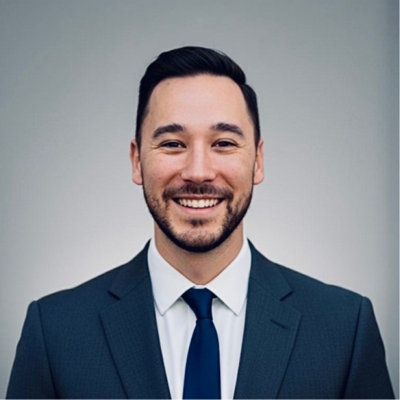 Samuel Canales, BSN, RN - Founder of North Peak Care