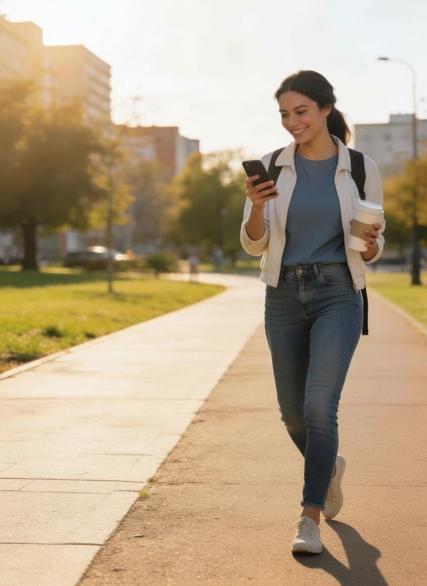 Infusion nurse ready to pick up shifts with North Peak Care